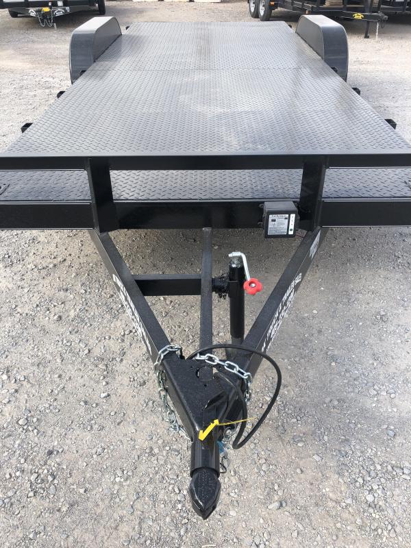 new Car Haulers / Racing Trailers Road Boss  for sale, in Oklahoma City, OK Thumbnail 2