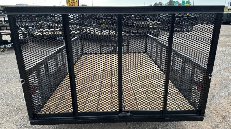 new Utility Trailers Road Boss  for sale, in Oklahoma City, OK Thumbnail 4