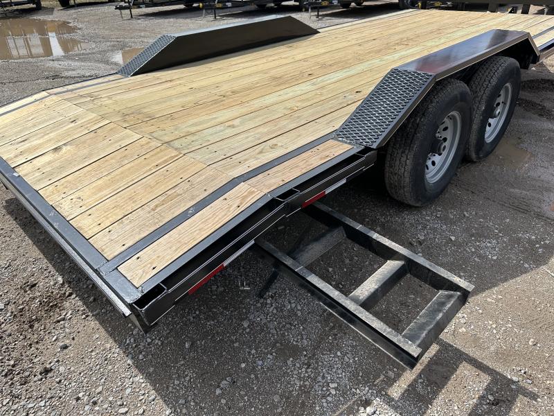 new Car Haulers / Racing Trailers Road Boss  for sale, in Oklahoma City, OK Thumbnail 9