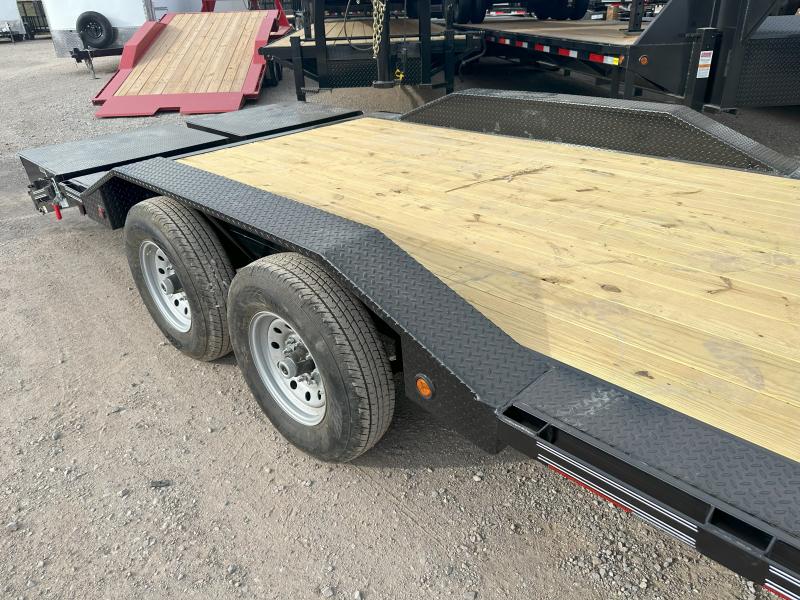 new Equipment / Flatbed Trailers East Texas Trailers  for sale, in Oklahoma City, OK Thumbnail 17