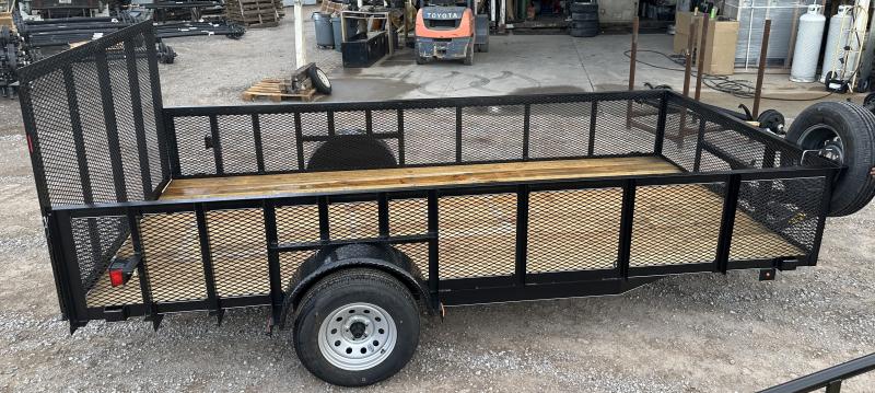 new Utility Trailers Road Boss  for sale, in Oklahoma City, OK Thumbnail 7
