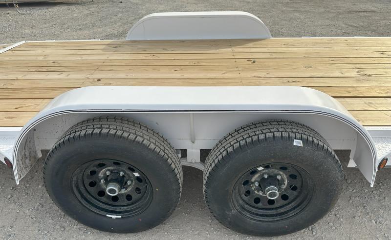 new Car Haulers / Racing Trailers East Texas Trailers  for sale, in Oklahoma City, OK Thumbnail 3