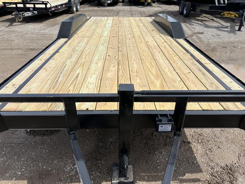 new Car Haulers / Racing Trailers Road Boss  for sale, in Oklahoma City, OK Thumbnail 5