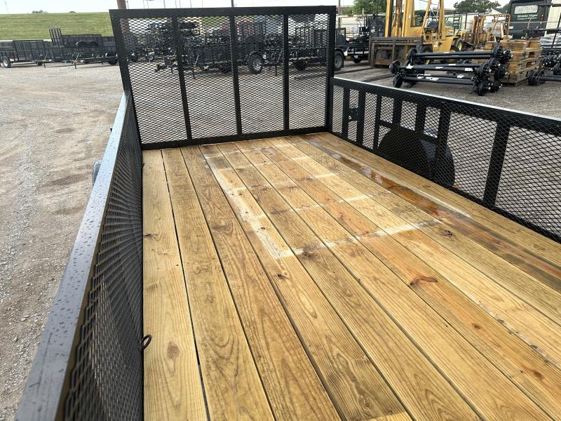 new Utility Trailers Road Boss  for sale, in Oklahoma City, OK Thumbnail 9