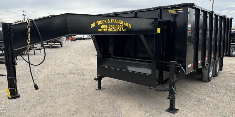 new Dump Trailers Road Boss  for sale, in Oklahoma City, OK Thumbnail 11