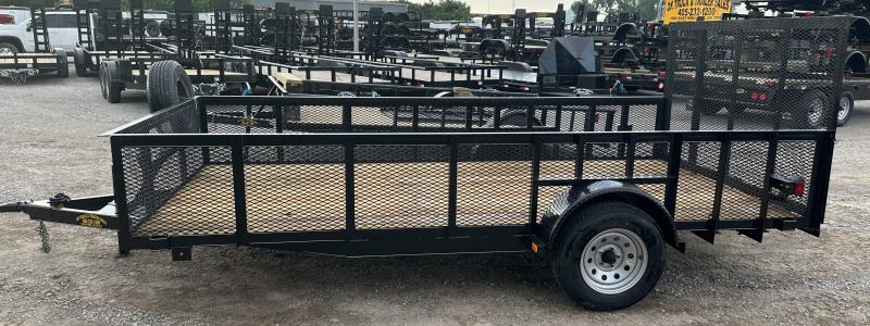 new Utility Trailers Road Boss  for sale, in Oklahoma City, OK Thumbnail 2
