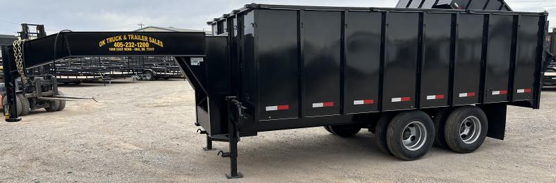 new Dump Trailers Road Boss  for sale, in Oklahoma City, OK Thumbnail 8