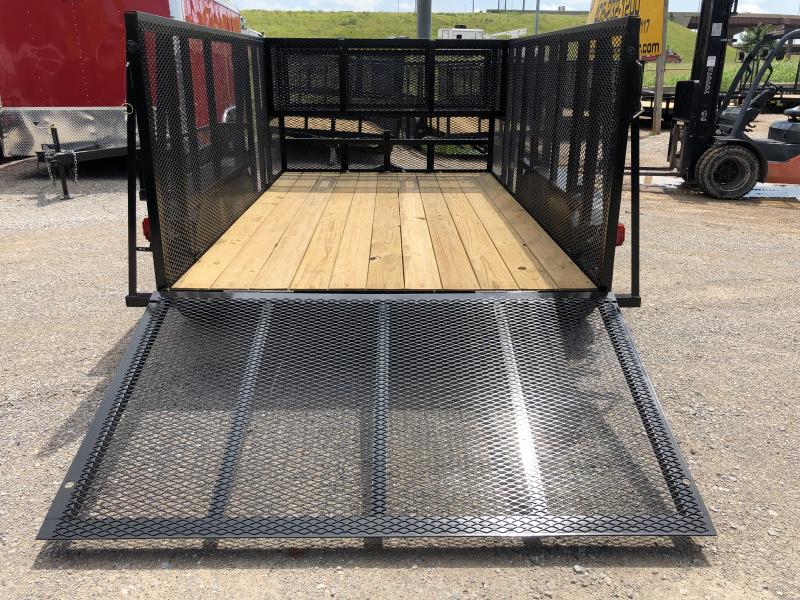 new Equipment / Flatbed Trailers Road Boss  for sale, in Oklahoma City, OK Thumbnail 11