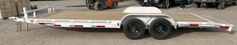 new Car Haulers / Racing Trailers East Texas Trailers  for sale, in Oklahoma City, OK Thumbnail 9