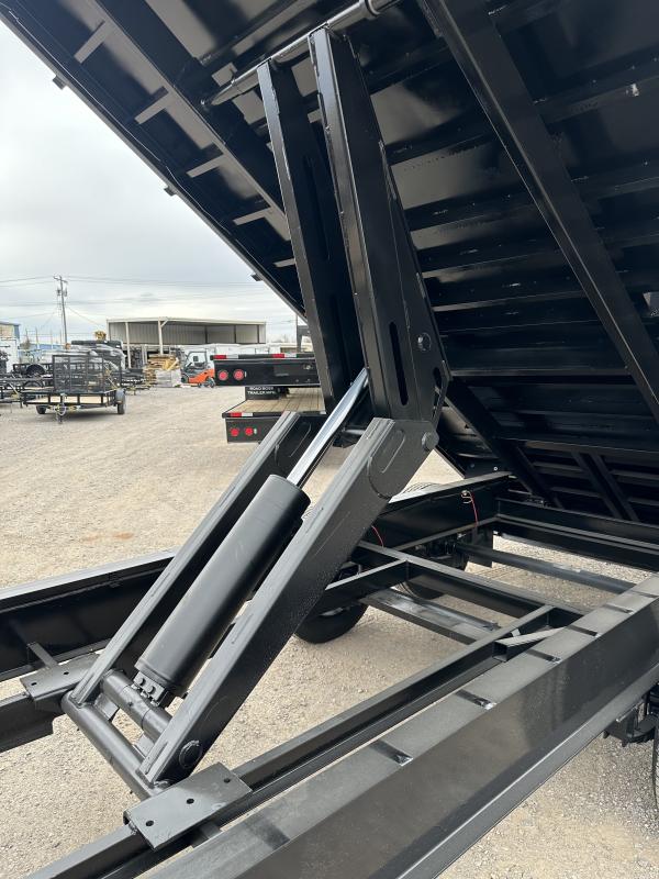 new Dump Trailers Road Boss  for sale, in Oklahoma City, OK Thumbnail 10