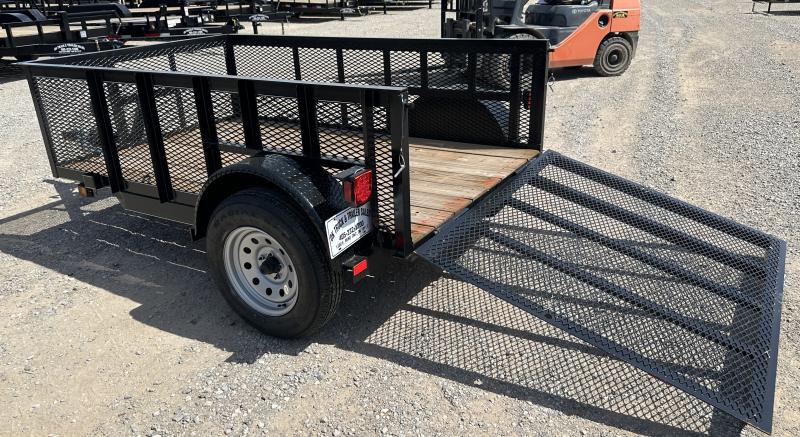 new Utility Trailers Road Boss  for sale, in Oklahoma City, OK Thumbnail 7