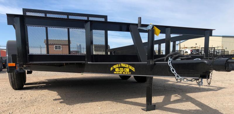 new Utility Trailers Road Boss  for sale, in Oklahoma City, OK Thumbnail 5