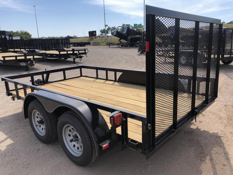 new Utility Trailers Road Boss  for sale, in Oklahoma City, OK Thumbnail 2