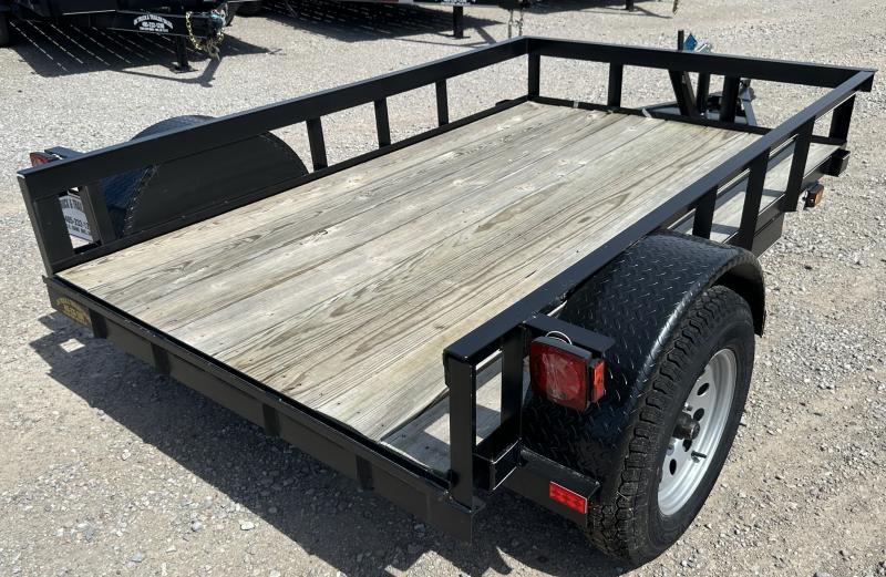 new Utility Trailers Road Boss  for sale, in Oklahoma City, OK Thumbnail 5