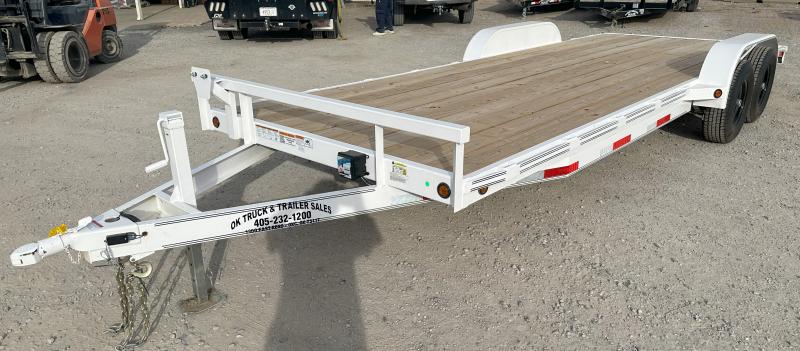 new Car Haulers / Racing Trailers East Texas Trailers  for sale, in Oklahoma City, OK Thumbnail 10