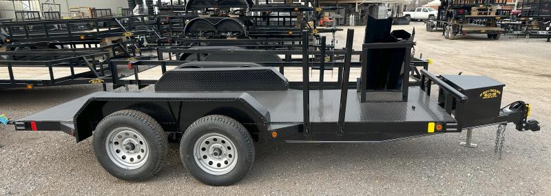 new Other Trailers East Texas Trailers  for sale, in Oklahoma City, OK Thumbnail 3