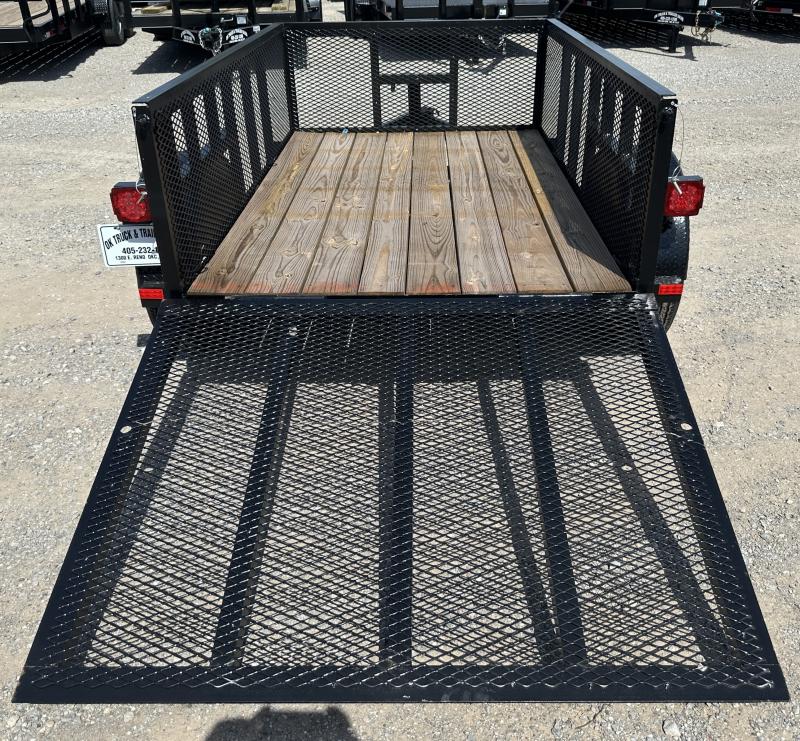 new Utility Trailers Road Boss  for sale, in Oklahoma City, OK Thumbnail 6