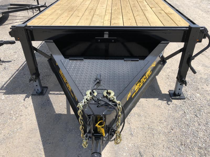 new Equipment / Flatbed Trailers Road Boss  for sale, in Oklahoma City, OK Thumbnail 4