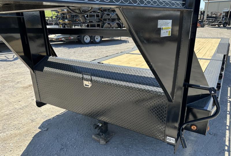 new Tilt Trailers East Texas Trailers  for sale, in Oklahoma City, OK Thumbnail 2