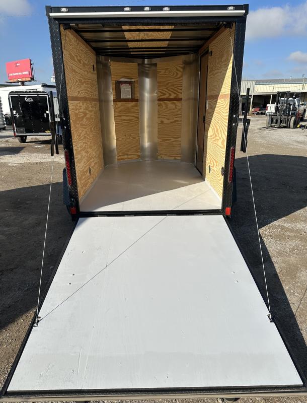 new Cargo (Enclosed) Trailers Cargo Craft  for sale, in Oklahoma City, OK Thumbnail 12