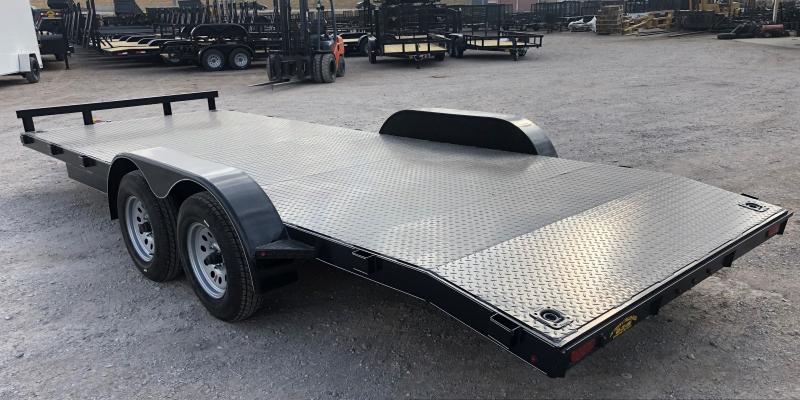 new Car Haulers / Racing Trailers Road Boss  for sale, in Oklahoma City, OK Thumbnail 8