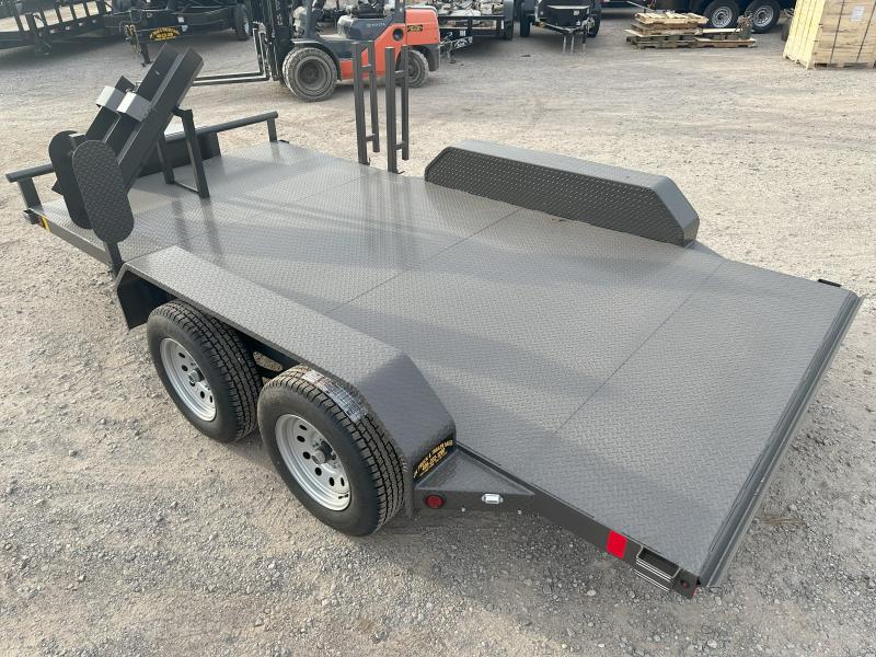 new Equipment / Flatbed Trailers East Texas Trailers  for sale, in Oklahoma City, OK Thumbnail 7