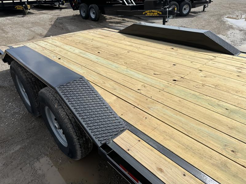 new Car Haulers / Racing Trailers Road Boss  for sale, in Oklahoma City, OK Thumbnail 6