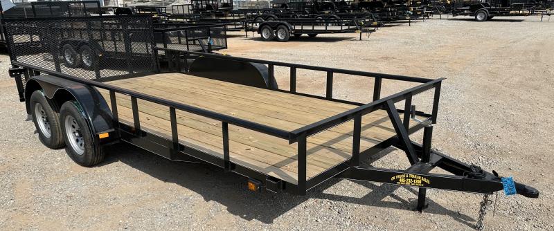 new Utility Trailers Road Boss  for sale, in Oklahoma City, OK image-0