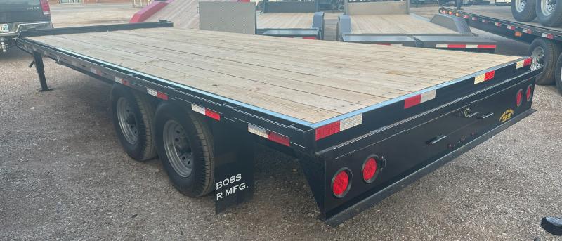 new Equipment / Flatbed Trailers Road Boss  for sale, in Oklahoma City, OK Thumbnail 7