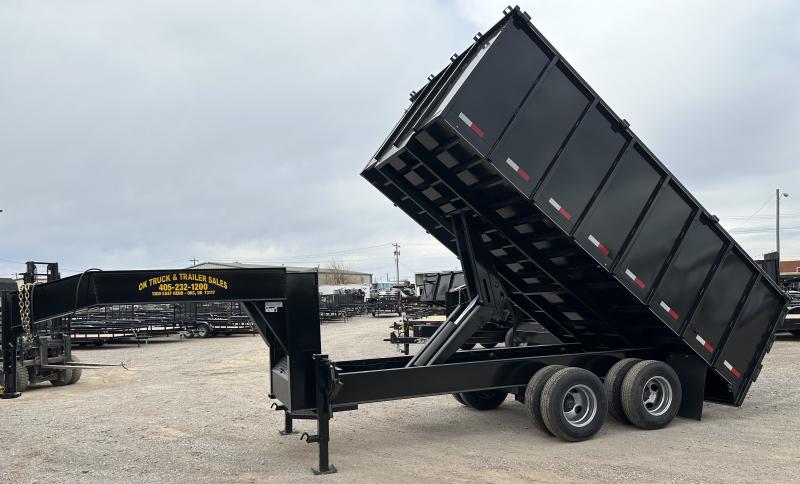 new Dump Trailers Road Boss  for sale, in Oklahoma City, OK Thumbnail 2