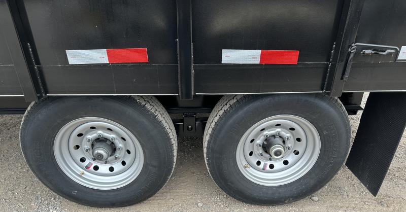 new Dump Trailers Road Boss  for sale, in Oklahoma City, OK Thumbnail 14