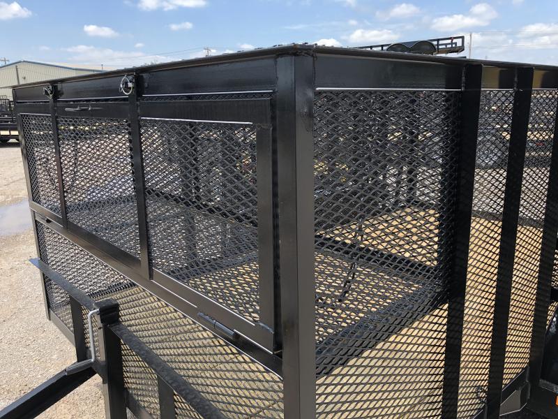 new Equipment / Flatbed Trailers Road Boss  for sale, in Oklahoma City, OK Thumbnail 4