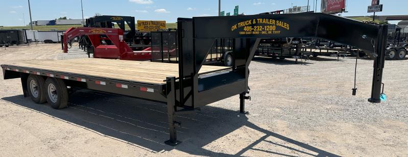 new Equipment / Flatbed Trailers Road Boss  for sale, in Oklahoma City, OK Thumbnail 14