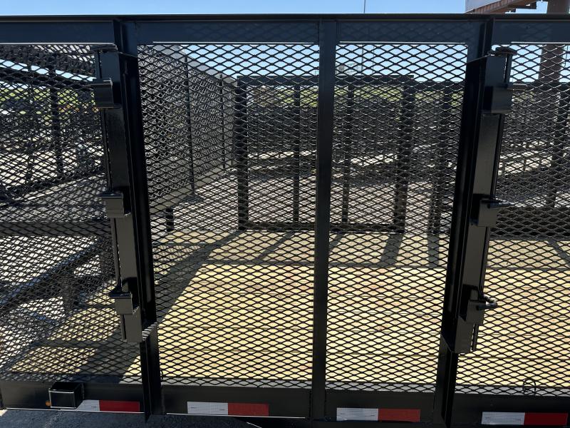 new Equipment / Flatbed Trailers Road Boss  for sale, in Oklahoma City, OK Thumbnail 13