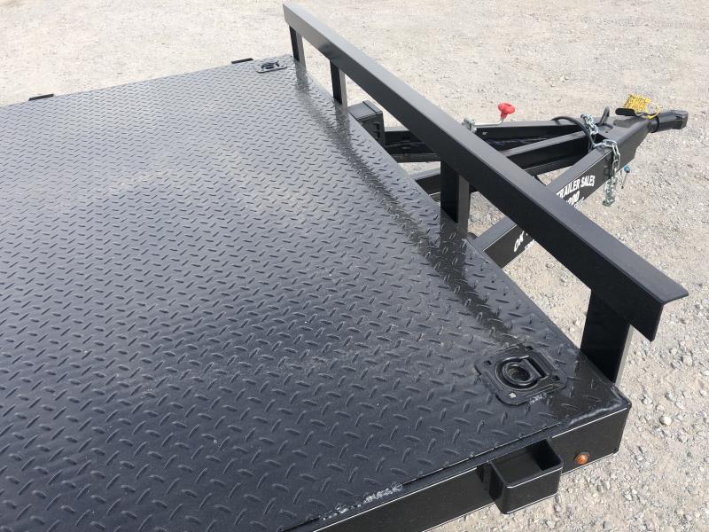 new Car Haulers / Racing Trailers Road Boss  for sale, in Oklahoma City, OK Thumbnail 3