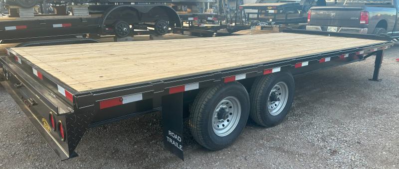 new Equipment / Flatbed Trailers Road Boss  for sale, in Oklahoma City, OK Thumbnail 8
