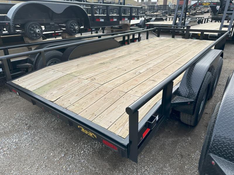 new Equipment / Flatbed Trailers Road Boss  for sale, in Oklahoma City, OK Thumbnail 6