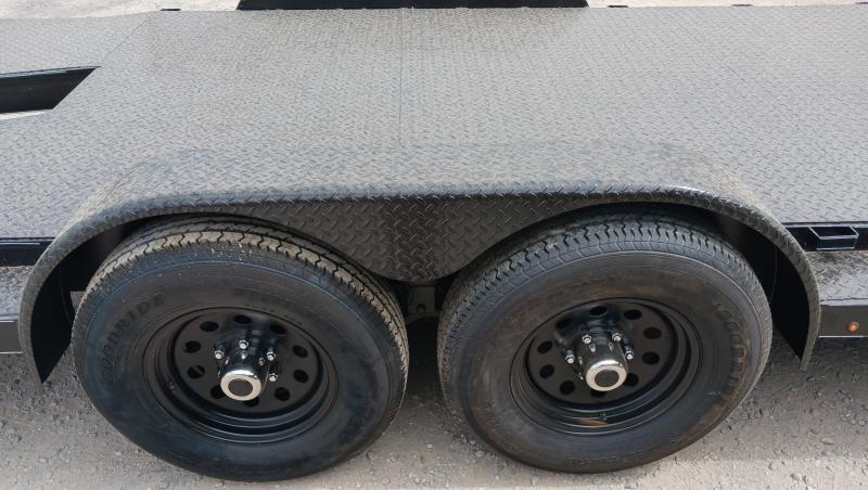 new Car Haulers / Racing Trailers Road Boss  for sale, in Oklahoma City, OK Thumbnail 11