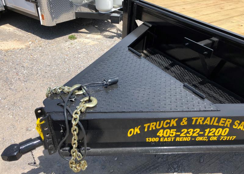 new Equipment / Flatbed Trailers Road Boss  for sale, in Oklahoma City, OK Thumbnail 3