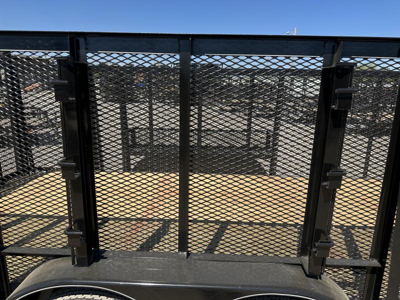 new Equipment / Flatbed Trailers Road Boss  for sale, in Oklahoma City, OK Thumbnail 4