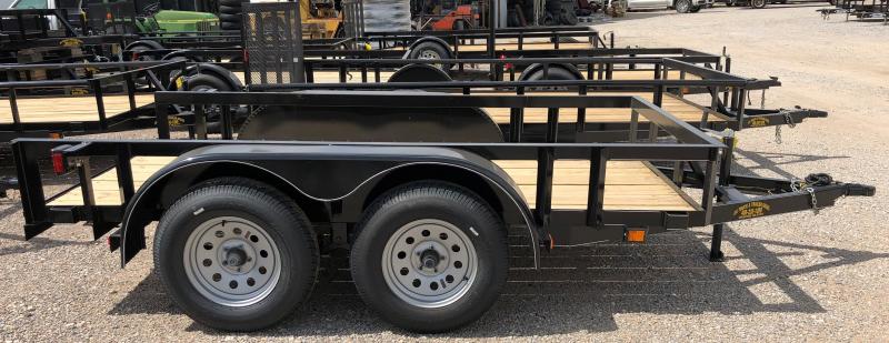 new Utility Trailers Road Boss  for sale, in Oklahoma City, OK Thumbnail 2