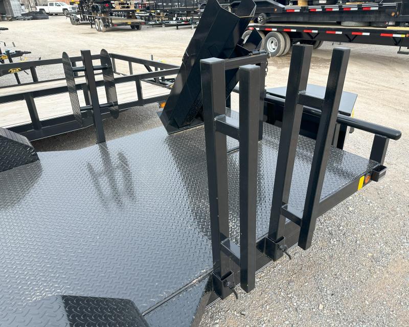 new Other Trailers East Texas Trailers  for sale, in Oklahoma City, OK Thumbnail 4