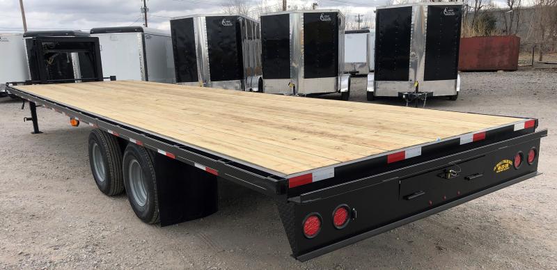 new Equipment / Flatbed Trailers Road Boss  for sale, in Oklahoma City, OK Thumbnail 6