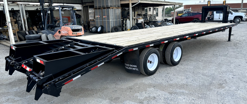 new Equipment / Flatbed Trailers Road Boss  for sale, in Oklahoma City, OK Thumbnail 11
