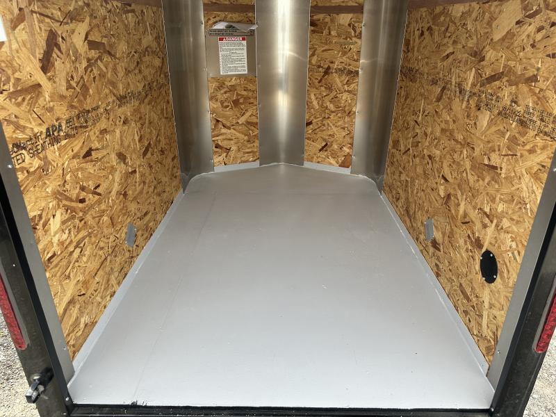 new Cargo (Enclosed) Trailers Cargo Craft  for sale, in Oklahoma City, OK Thumbnail 11