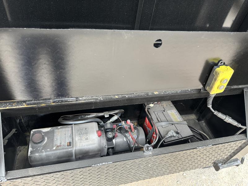 new Dump Trailers Road Boss  for sale, in Oklahoma City, OK Thumbnail 17