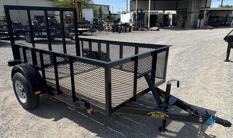 new Utility Trailers Road Boss  for sale, in Oklahoma City, OK image-0