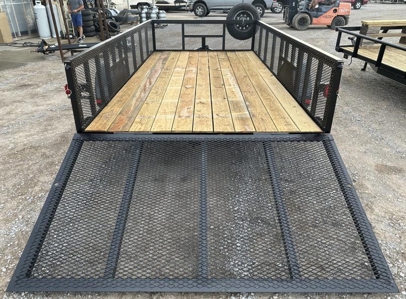 new Utility Trailers Road Boss  for sale, in Oklahoma City, OK Thumbnail 5