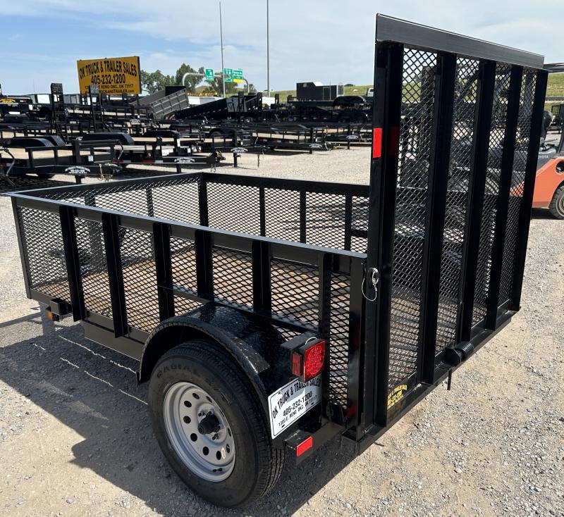 new Utility Trailers Road Boss  for sale, in Oklahoma City, OK Thumbnail 5