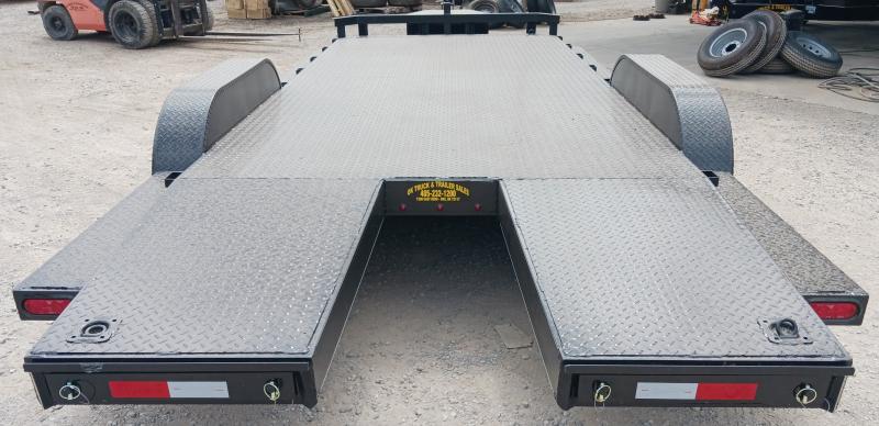 new Car Haulers / Racing Trailers Road Boss  for sale, in Oklahoma City, OK Thumbnail 9